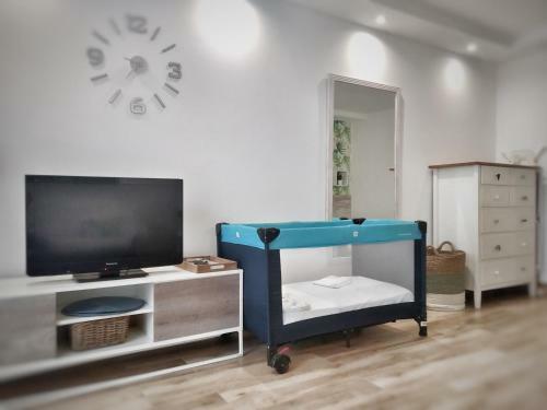 Apartamento Parque Santiago III - Cozy New Studio