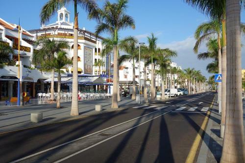 Apartamento Parque Santiago III - Cozy New Studio
