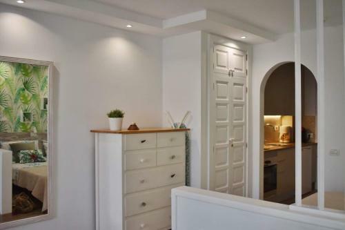 Apartamento Parque Santiago III - Cozy New Studio