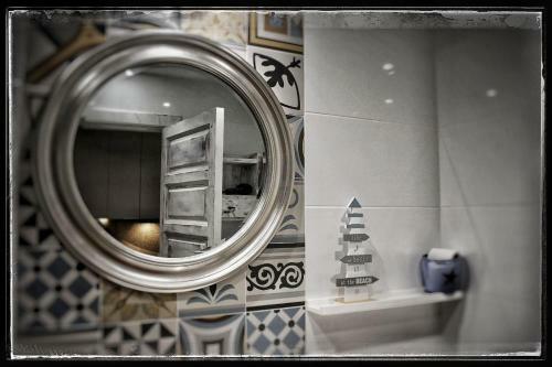 Apartamento Parque Santiago III - Cozy New Studio