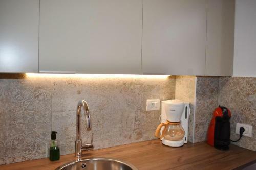 Apartamento Parque Santiago III - Cozy New Studio