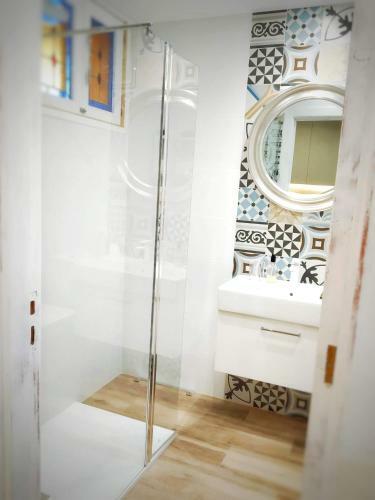 Apartamento Parque Santiago III - Cozy New Studio