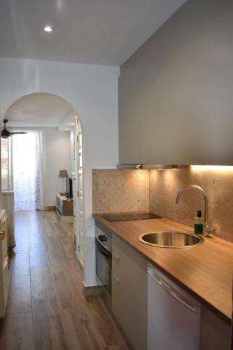 Apartamento Parque Santiago III - Cozy New Studio
