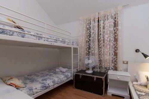 Apartamento Parque Santiago II 178 - Two Bed
