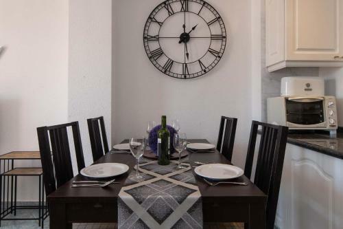 Apartamento Parque Santiago II 178 - Two Bed
