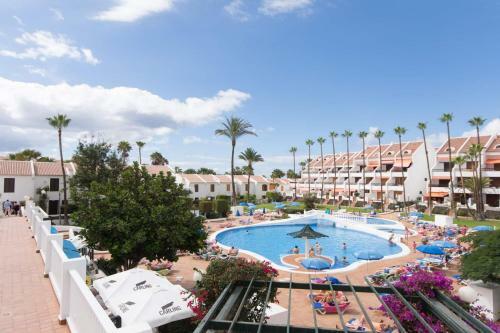 Apartamento Parque Santiago II 178 - Two Bed