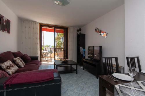Apartamento Parque Santiago II 178 - Two Bed