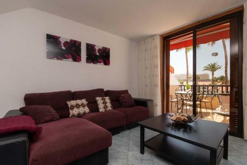 Apartamento Parque Santiago II 178 - Two Bed