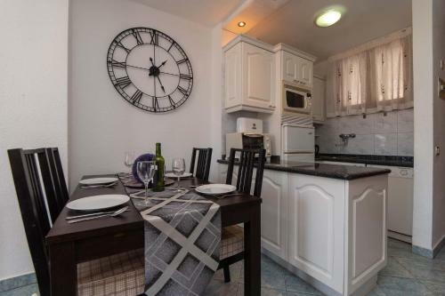 Apartamento Parque Santiago II 178 - Two Bed