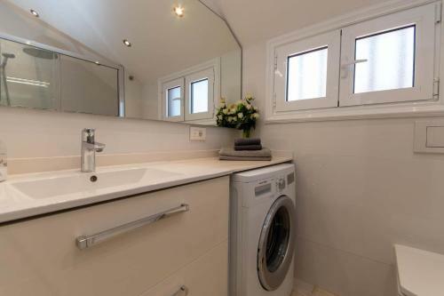 Apartamento Parque Santiago II 252 - Two Bed