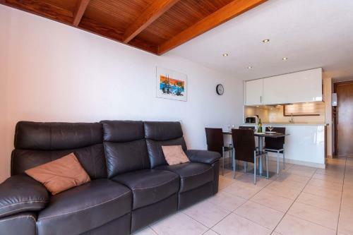 Apartamento Parque Santiago II 252 - Two Bed