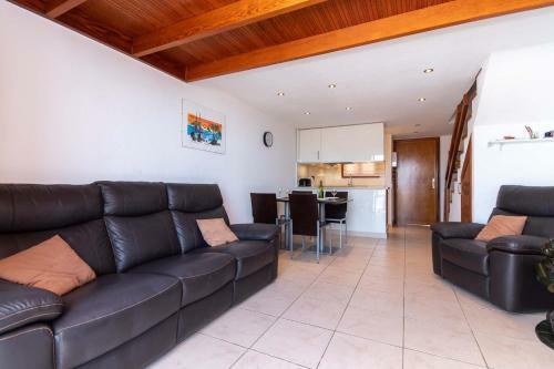 Apartamento Parque Santiago II 252 - Two Bed