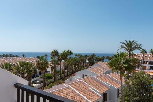 Apartamento Parque Santiago II 252 - Two Bed