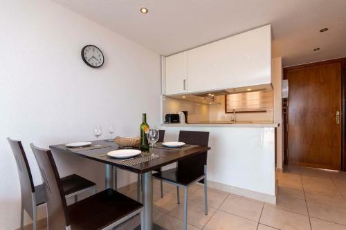 Apartamento Parque Santiago II 252 - Two Bed
