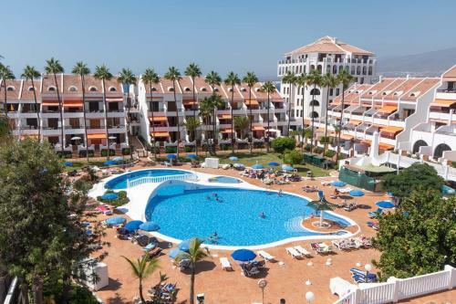 Apartamento Parque Santiago II 252 - Two Bed
