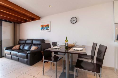 Apartamento Parque Santiago II 252 - Two Bed