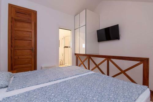 Apartamento Parque Santiago II 252 - Two Bed