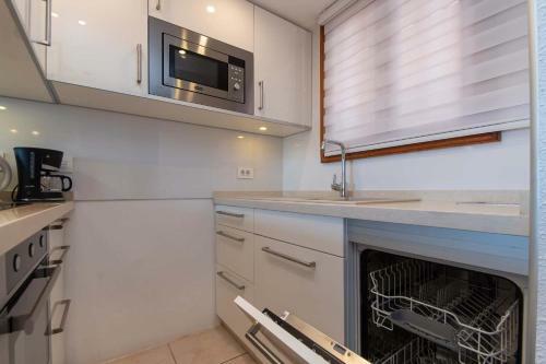 Apartamento Parque Santiago II 252 - Two Bed