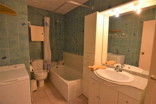 Apartamento Con Vistas Canal Ref 114
