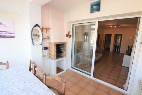 Apartamento Con Vistas Canal Ref 114