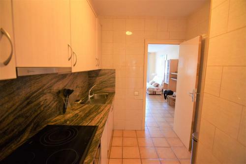 Apartamento Con Vistas Canal Ref 114