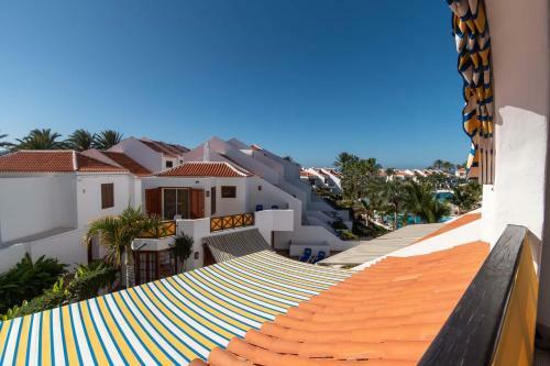 Apartamento Parque Santiago III 199 - Studio