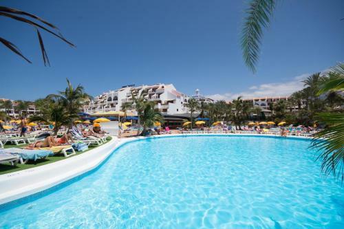 Apartamento Parque Santiago III 199 - Studio