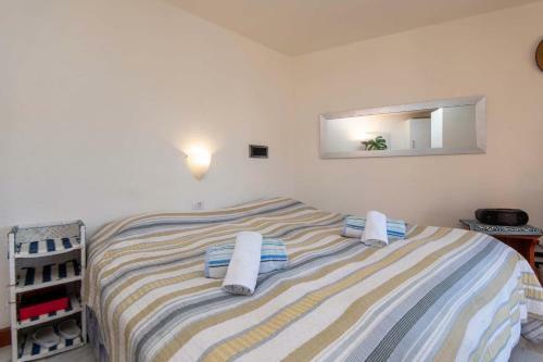 Apartamento Parque Santiago III 199 - Studio