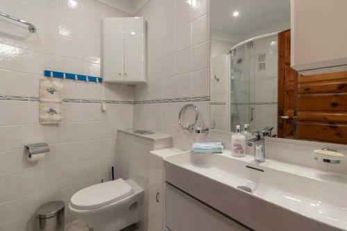 Apartamento Parque Santiago III 199 - Studio