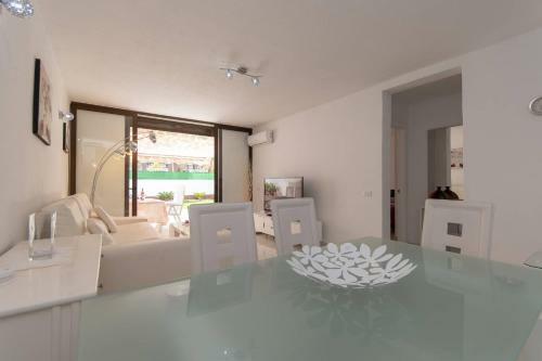Apartamento Parque Santiago I 231 - Two Bed