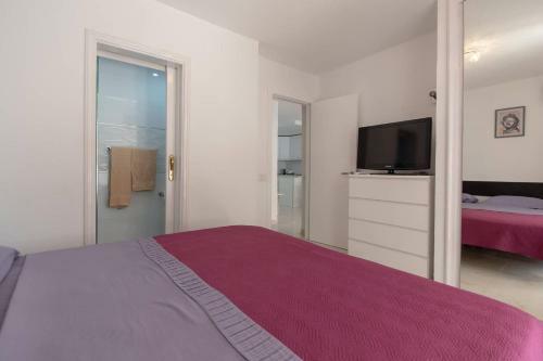 Apartamento Parque Santiago I 231 - Two Bed