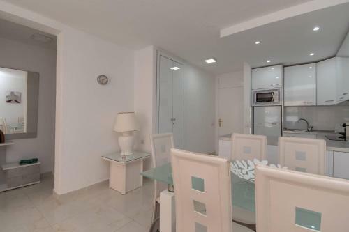 Apartamento Parque Santiago I 231 - Two Bed
