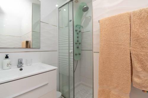 Apartamento Parque Santiago I 231 - Two Bed