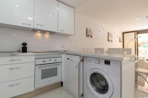 Apartamento Parque Santiago I 231 - Two Bed