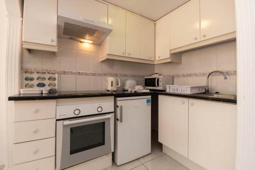 Apartamento Parque Santiago II 155 - Two Bed