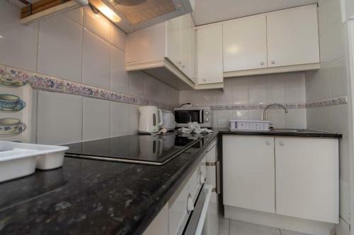 Apartamento Parque Santiago II 155 - Two Bed