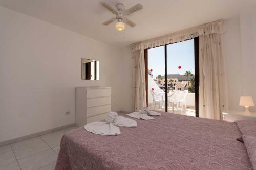 Apartamento Parque Santiago II 155 - Two Bed