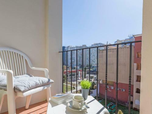 Apartment Gran Reserva-32