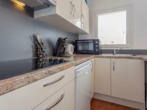 Apartment Gran Reserva-32