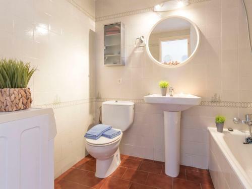 Apartment Gran Reserva-32