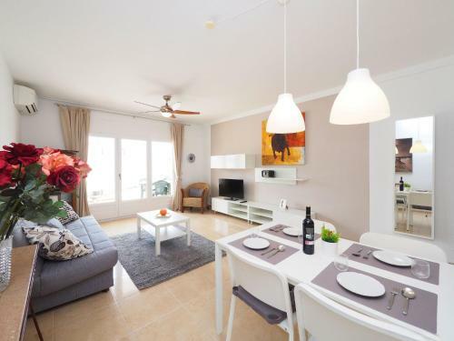 Apartment Gran Lago-23