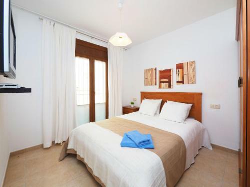Apartment Gran Lago-23