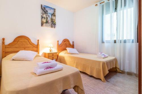 Apart-rent Mirablau Mar 0087