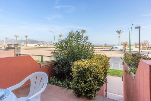 Apart-rent Mirablau Mar 0087