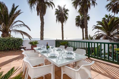 Villa Upper Drago Residence - Parque Santiago IV