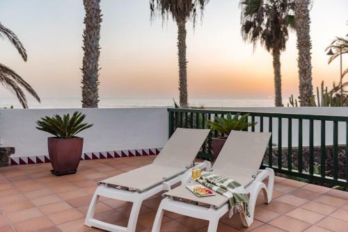 Villa Upper Drago Residence - Parque Santiago IV