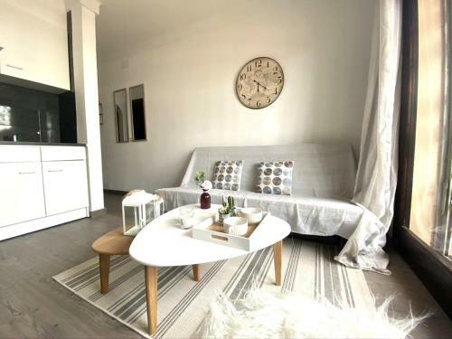 Apartamento Santo Domingo I