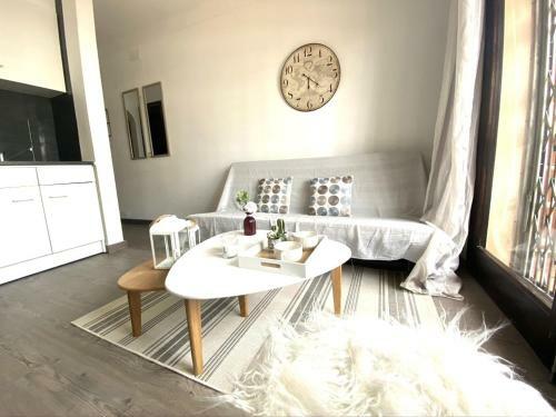 Apartamento Santo Domingo I