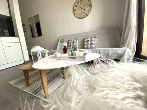 Apartamento Santo Domingo I