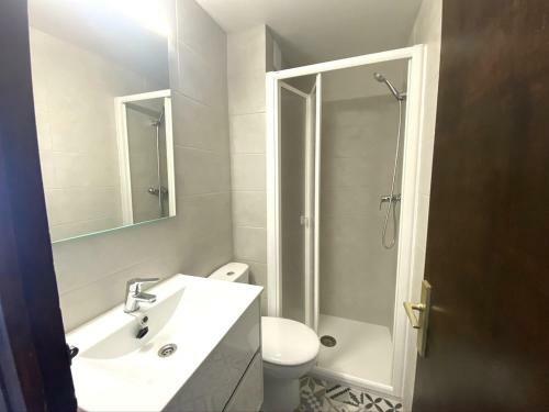 Apartamento Santo Domingo I